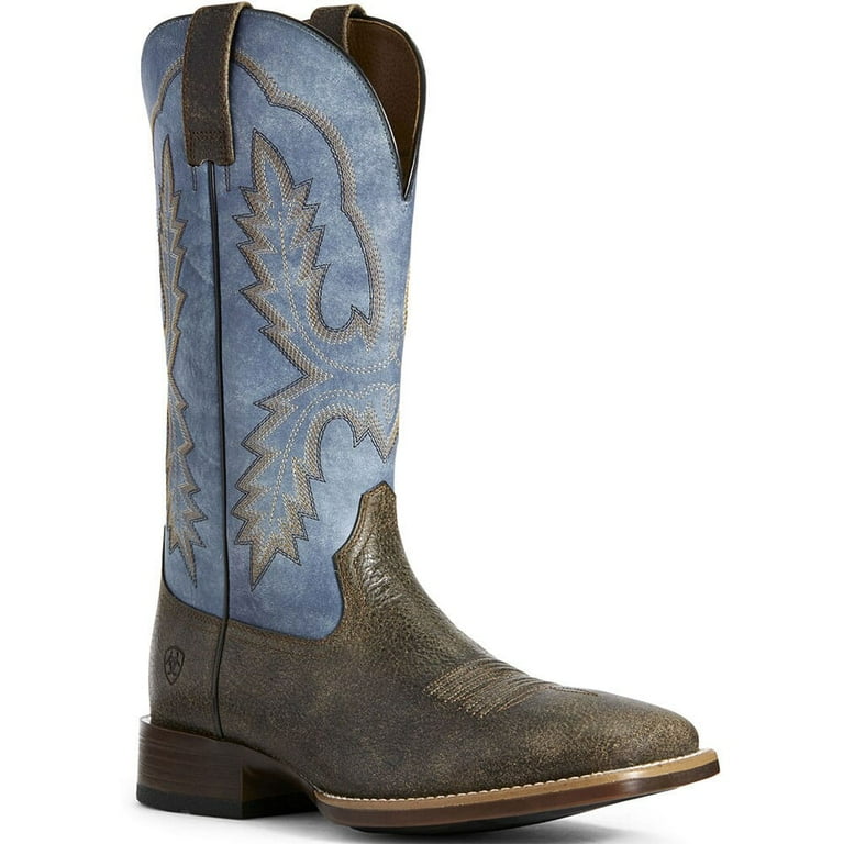 Ariat pecos sale