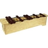 Sonor Orff Rosewood Tenor-Alto Xylophone Chromatic Add-On