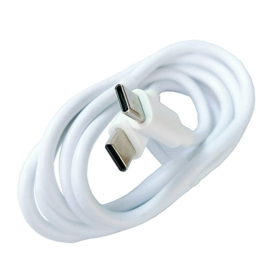 USB-C Type C USB 3.1 Cable Cord Compatible for B-elkin F2CD085BT2M-BLK Thunderbolt 3 Express Dock HD F4U095 F4U109 F4U109TT F4U109VF Elgato Thunderbolt3 CalDigit TS3 Plus Kensington SD5200T