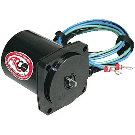 Arco Starting Charging 6247 Tilt Motor Brp Etec 70 130hp
