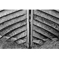 thumbnail image 2 of Ebert, Steffen 18x13 Black Ornate Wood Framed with Double Matting Museum Art Print Titled - Wooden Hull, 2 of 4