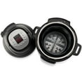 thumbnail image 2 of Instant 6QT Air Fryer Lid, 2 of 6