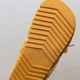 thumbnail image 6 of gcong Girls Ankle Boots Lightweight Non-slip desert Boots Military shoes Kid's hiking shoes, 6 of 9