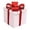 O350 White2 7.9x7.9"!, variant on Lumxatz Extra Large Gift Box White Gift Boxes with Lid for Large Gifts for Birthday Surprise, Special Occasions, Christmas Celebrations Happy Day!,1,O350 White2 7.9x7.9"!