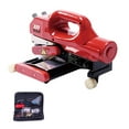 thumbnail image 1 of Omembrane Welding Machine, Tunnel Waterproof Board HDPE Anti-seepa Membrane Hot Melt Welding Digital Display Automatic Climbing Welding Machine, 1 of 3