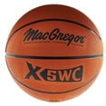 thumbnail image 1 of MacGregor X500 Intermediate Basketball (EA), 1 of 1