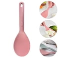 thumbnail image 1 of unbranded 1Ud Para Servir Arroz Rosa Con Mango Ergonómico Y Antideslizante, 1 of 8