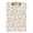 Gold, variant on Pastel Purple Flowers Leaves Spring Acrylic Clipboard Drawing Board with Hook Writing Pad File Storage A4 Size Gold 12.5" x 9"