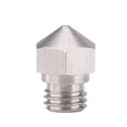 thumbnail image 2 of Inner Wall M7 Thread Nozzle, Extruder Nozzle, 10PCS For 3D Printer 3D Printer Accessories, 2 of 8