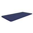 thumbnail image 2 of Visland Nappe de Pique-Nique Extérieure avec Bord Élastique Coupe-Vent Résistante à l'Usure Imperméable Camping Lavable Housse de Table de Patio Protectrice, 2 of 8
