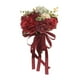 thumbnail image 5 of Ramo de boda, arreglo floral, adorno, centro de mesa, rosa artificial Rojo, 5 of 9