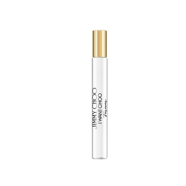 Perfume JIMMY CHOO I Want Choo Forever Eau de Parfum, 10 ml