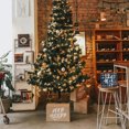 thumbnail image 1 of Christmas Tree Decorations 58PCS Christmas Ball Ornaments Christmas Tree Decoration Holiday Multiple Styles Ornaments For Christmas Trees Party Ball Decoration Christmas Tree Ornaments, 1 of 6
