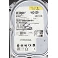 thumbnail image 2 of WD400JB-00ENA0, DCM DSCHHV2AH, Western Digital 40GB IDE 3.5 Hard Drive, 2 of 2