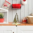 thumbnail image 4 of Christmas Stocking Hook Metal Stocking Hanger for Home Decor, 4 of 7