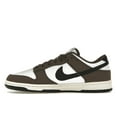 thumbnail image 2 of Nike Men's Dunk Low Next Nature Baroque Brown Shoes, from StockX, 2 of 5