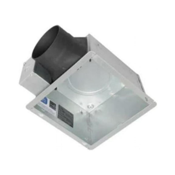 Panasonic Fv-07Vba1a Ecovent Fan Housing Pack - White