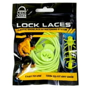 Lock Laces, Sour Green Apple