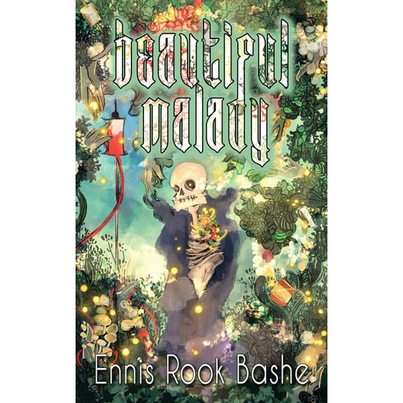 Beautiful Malady, (Paperback)