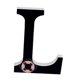 thumbnail image 5 of DIY Madera Letras inglesas A ~ Marca Apoyos para fotos L Zulema  Letras inglesas de madera, 5 of 8