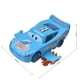 thumbnail image 1 of Disney Pixar Cars 2 3 Lightning McQueen Mater Boost The King Fillmore 1:55, vehículo fundido a presión, juguetes de aleación de Metal, regalo de Navidad para niños Gao Jinjia LED, 1 of 2