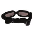 thumbnail image 1 of Adjustable Anti-Wind Goggles Pet Dog Sunglasses Pet Eye Protection UV Sunglasses Colorful, 1 of 8