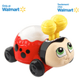 thumbnail image 1 of LeapFrog Learning Lights Letterbug™ - Learning Toy with Lights and Songs for Infants and Toddlers - French Version - Walmart Exclusive, 1 of 5