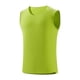thumbnail image 1 of pstuiky Camiseta sin mangas para hombre, Camiseta de baloncesto fina de seda de hielo sin mangas para hombre, holgada, sin costuras, fresca y transpirable. Camisas para hombres xxxl, 1 of 8