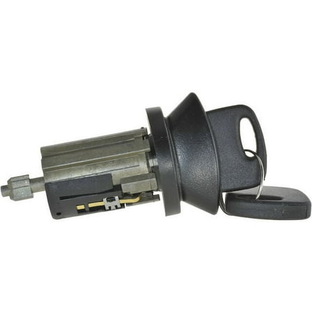 Ignition Lock Cylinder - Compatible with 1996 - 2004 Ford F-150 1997 1998 1999 2000 2001 2002 2003