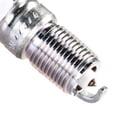 thumbnail image 4 of NGK For Jaguar S-Type 2000-2008 Spark Plug Laser Platinum Box of 4 TR6AP-13E | 4968, 4 of 6