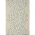 thumbnail image 2 of Safavieh Martha Stewart Andy Floral Indoor/Outdoor Area Rug, 2 of 2