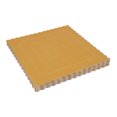 thumbnail image 4 of SWETRACE 10Pcs Golden Cake Pads Strong Disposable Cake Cardboard Base Boards for Packing Cakes, 4 of 8
