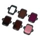 thumbnail image 5 of Juego De Filtros ND, Filtro UV Ligero Para Drones Filtro Polarizador Impermeable De Alta Transparencia MCUV ND8 ND16 ND32 ND64 ND128 Recubrimiento Multicapa Para AVATA 2, 5 of 7