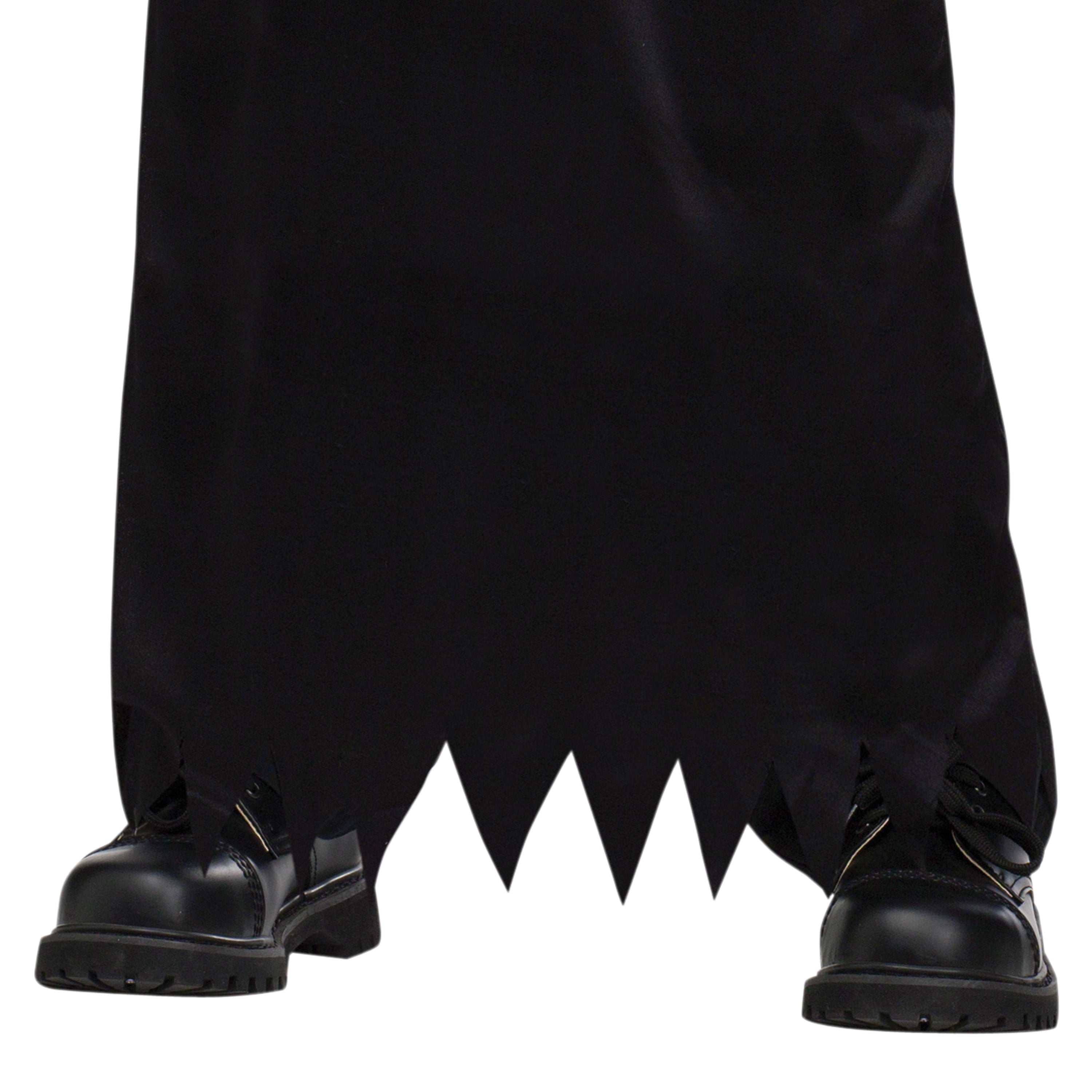 Haunted Mirror Ghoul Halloween Costume for Children, Boy's Size L (10/12), by Way to Celebrate
