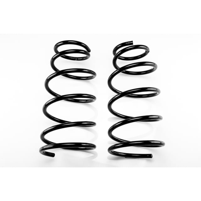 Resorte de SUSPENSION SYD Camry 1995 al 1996 Delantero