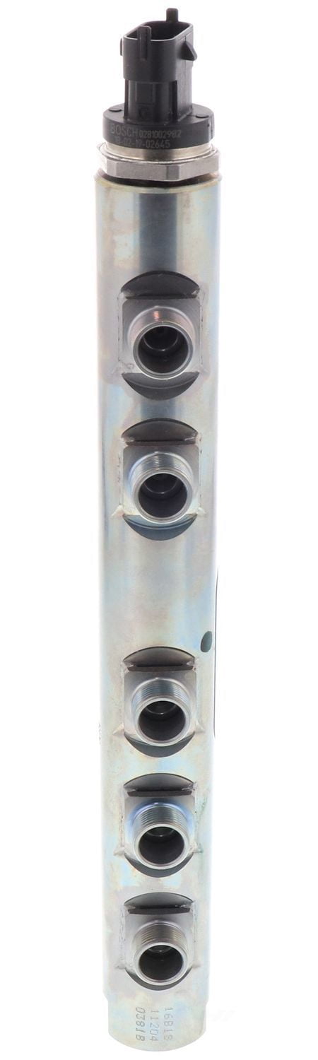 Bosch 0445216043 Fuel Injector Rail