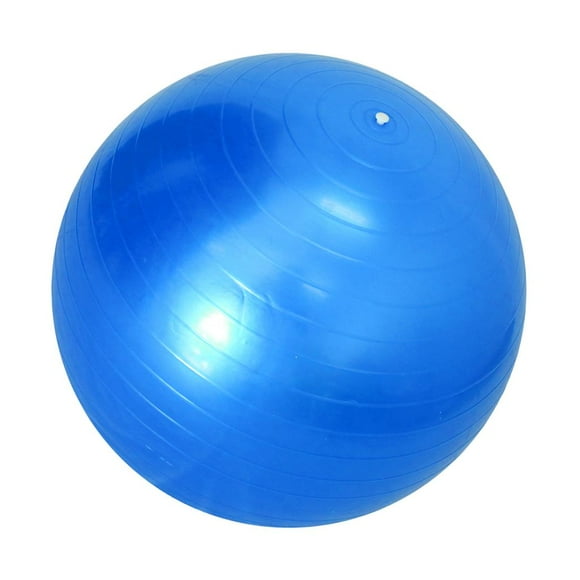 Bola de Pilates de 85cm shamjiam azul