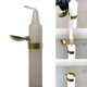 thumbnail image 2 of Automatic Candle Snuffer Fire Extinguisher Gold Silver Candle Flame Safely Wick Flame Extinguishing Clip Accessories, 2 of 4