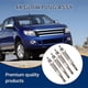 thumbnail image 4 of 4Pcs WL03-18-601 WL81-18-601 Glow Plug Assy for 2.5TD B2500 for Freda for, 4 of 5