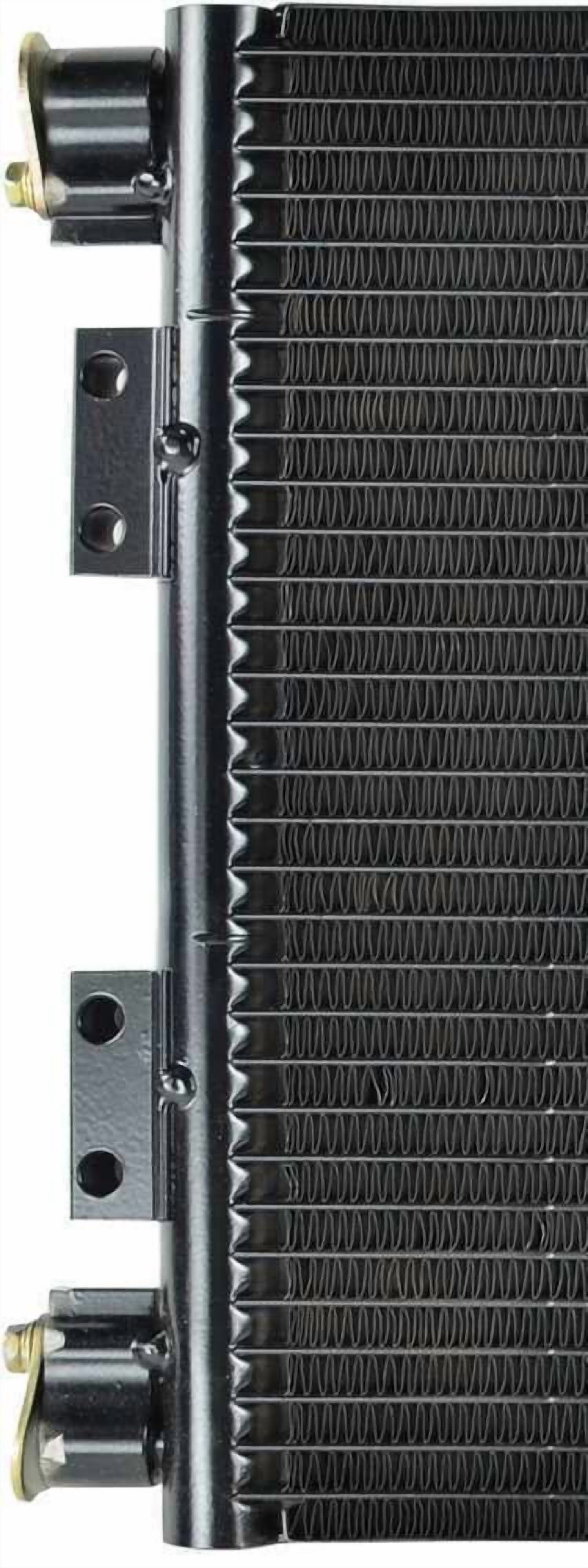 OSC 3632 A/c Condenser
