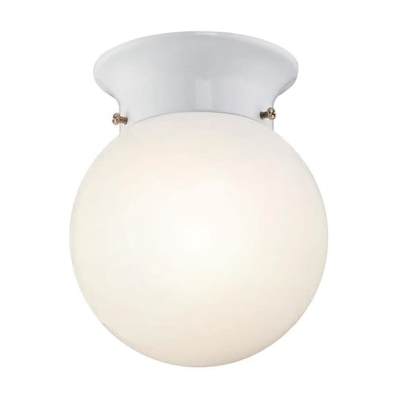 Westinghouse Polished Switch LED Light Fixture