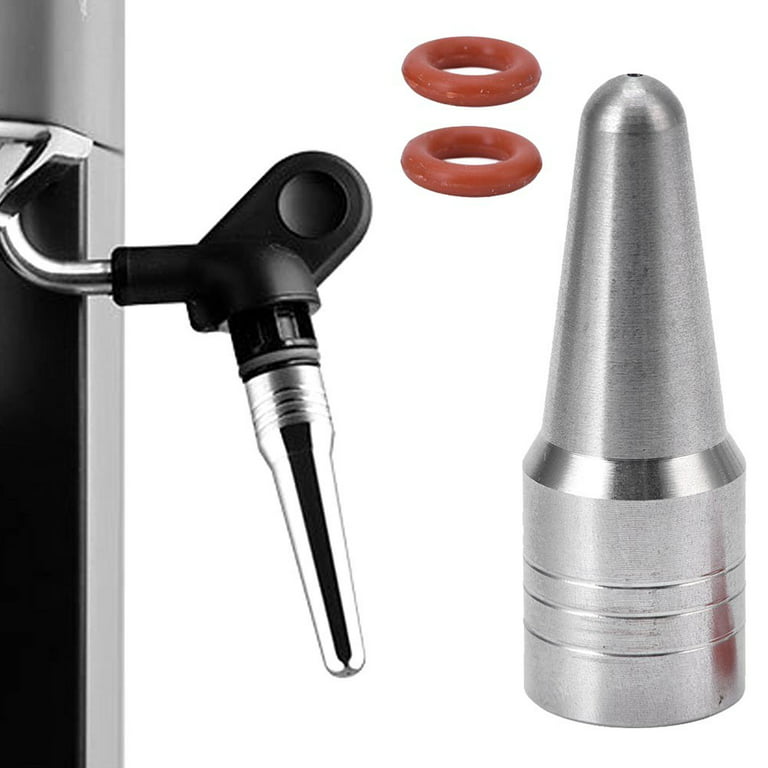 For espresso machine steam nozzle accessories DeLonghi EC680/EC685/EPC3420