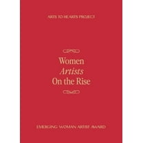 Women Artists On The Rise, (Hardcover)