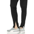 thumbnail image 2 of PUMA Womens Liga Training Pants - Black/White - Medium, 2 of 4