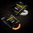 thumbnail image 3 of Goture flying line floating WF 100FT (about 30.5m) 3F~8F 5 colors fishing stream weight FORD with welding ring, 3 of 8
