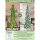 thumbnail image 2 of Árbol de Navidad HMASYO Desplegable de 1,5 m con Temporizador y Luces Verde, 2 of 8