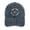 Navy, variant on Real Cars Don’t Shift Themselves Navy Baseball Cap for Men Women, Adjustable Snapback Hats Cotton Hat