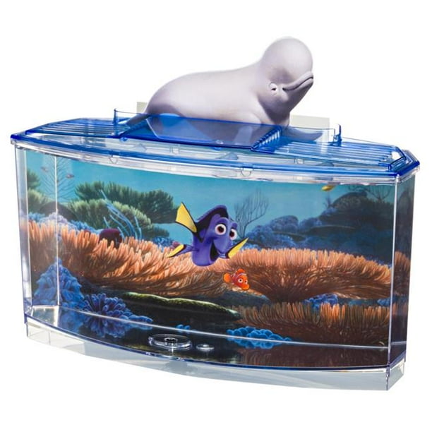 Finding Dory Betta Tank Kit 