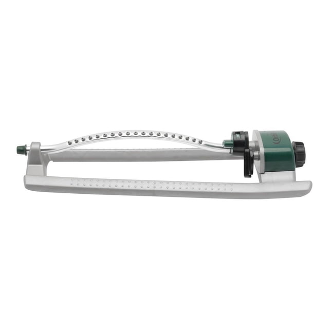 Aspersor Oscilador Orbit Plástico 315 M2 19 Boquillas