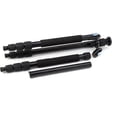 thumbnail image 3 of Sirui W-2004 Waterproof Aluminum Alloy Tripod, Black (78170), 3 of 6